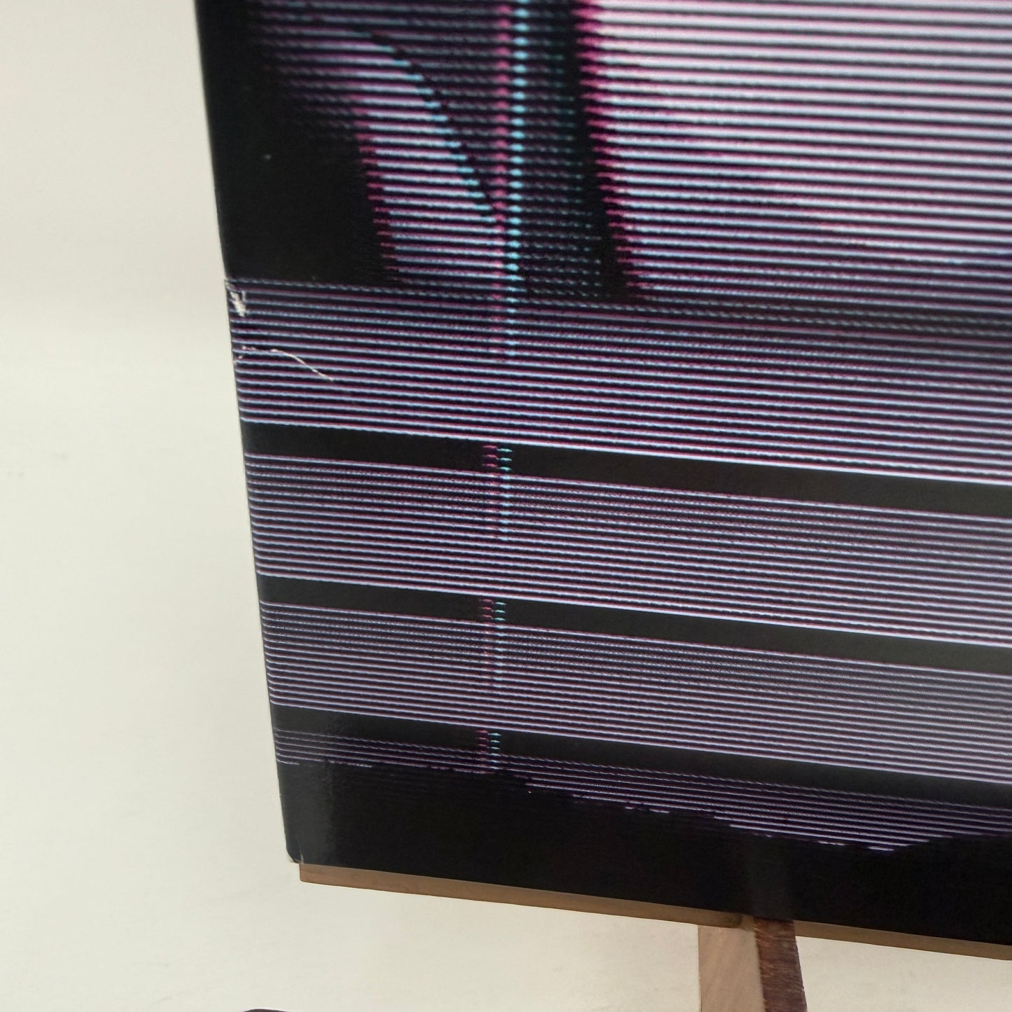 College - Secret Diary Vinyl LP Red Synthwave