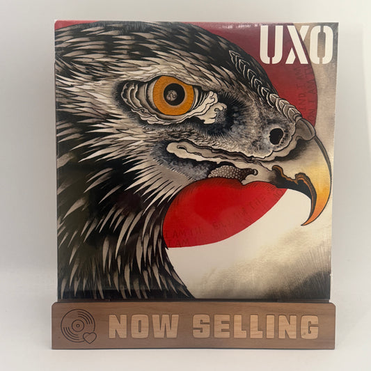 UXO - UXO Self Titled Vinyl LP SEALED Unsane Today Is The Day