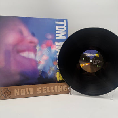 Tom Waits - Bad As Me Vinyl LP Repress