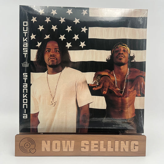 Outkast - Stankonia Vinyl LP Reissue SEALED