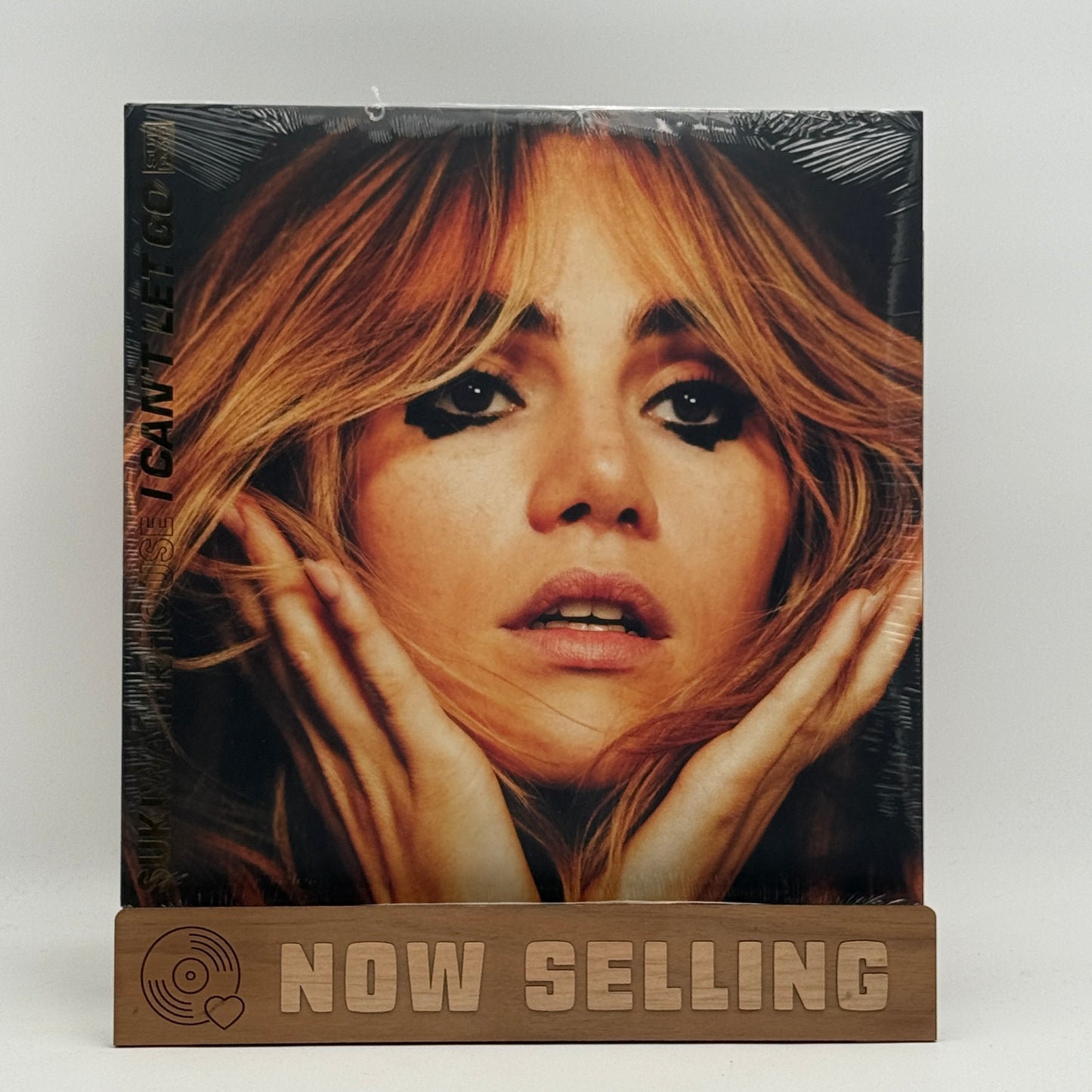 Suki Waterhouse - I Can't Let Go Vinyl LP SEALED