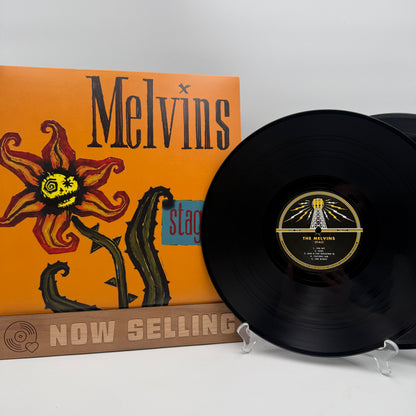 Melvins - Stag Vinyl LP Reissue 180 Gram