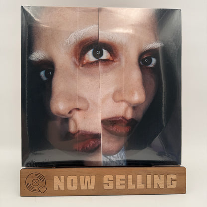 Lady Gaga - Mayhem Vinyl LP Alternate Cover SEALED SIGNED Insert