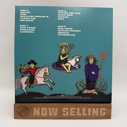 Melvins - Stag Vinyl LP Reissue 180 Gram