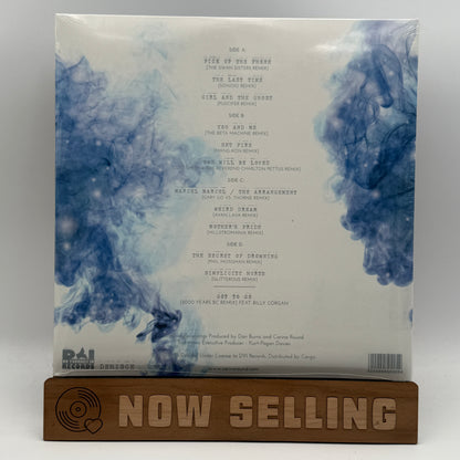 Carina Round - Tigermixes Vinyl LP White SEALED RSD 2015