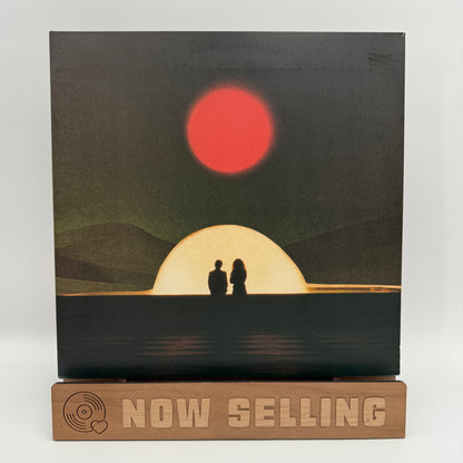 Deep Sea Diver - Impossible Weight Vinyl LP Seafoam Green Translucent