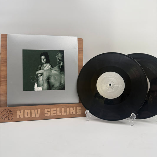 Dave Matthews Band - Recently Vinyl 10" Numbered