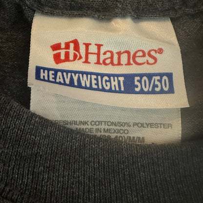 Destructo Swarmbots Band Grey T-Shirt Size M Dalek Holy Scum