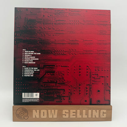 Placebo - Black Market Music Vinyl LP Wallet Gatefold 180 Gram