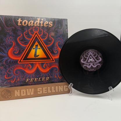 Toadies - Feeler Vinyl LP