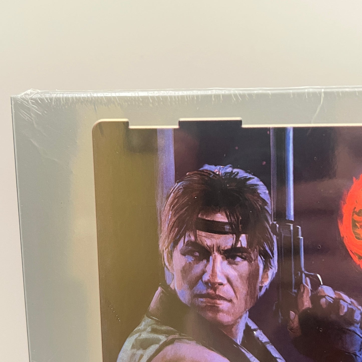 Konami Classics: The Best Of The NES Soundtrack Vinyl LP Hot Pink RSD SEALED