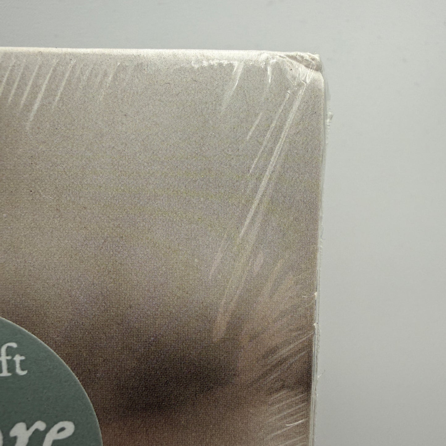 Taylor Swift - Folklore Vinyl LP Green "Stolen Lullabies" SEALED Edition No. 5