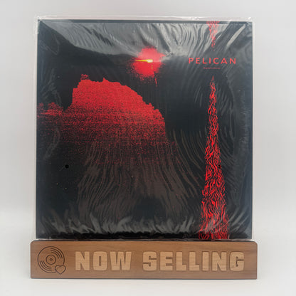 Pelican - Nighttime Stories Vinyl LP SEALED