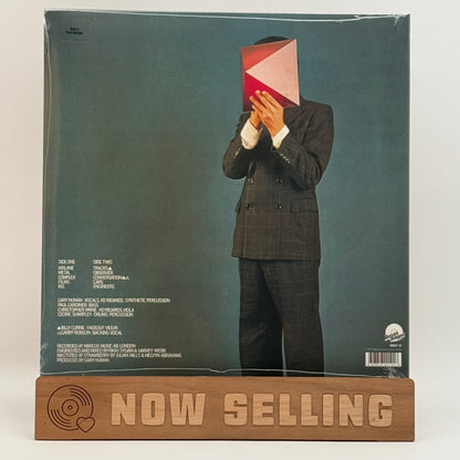 Gary Numan - The Pleasure Principle Vinyl LP Reissue Remastered SEALED