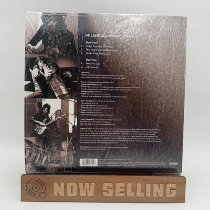 Queen - De Lane Lea Demos Vinyl 12" RSD 2025