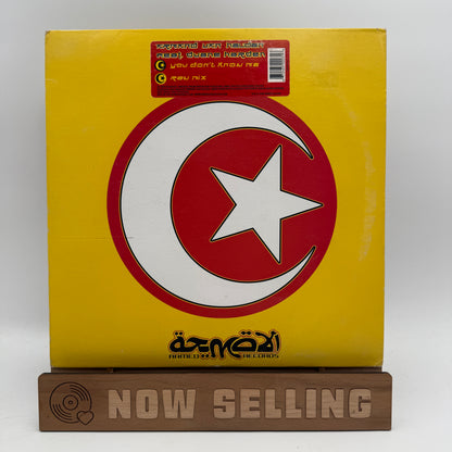 Armand Van Helden Featuring Mita - Entra Mi Casa Vinyl 12" Single