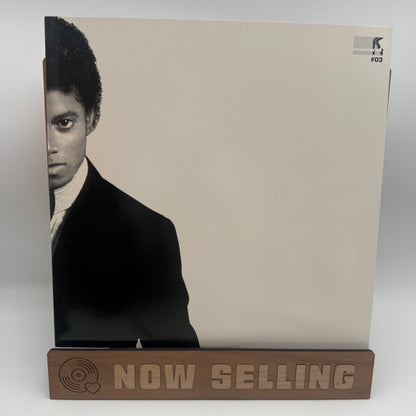 Michael Jackson - Twelves Vinyl 7x 12" Box Set Promo Limited Edition Compilation XPR 3744