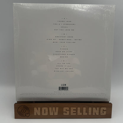 Jessie Ware - Tough Love Vinyl LP Black SEALED 1st Press