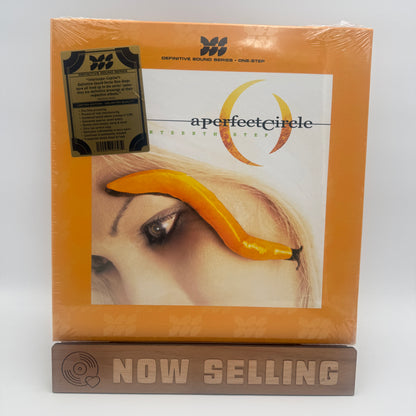 A Perfect Circle - Thirteenth Step Vinyl LP Reissue DSS One-Step SEALED Numbered