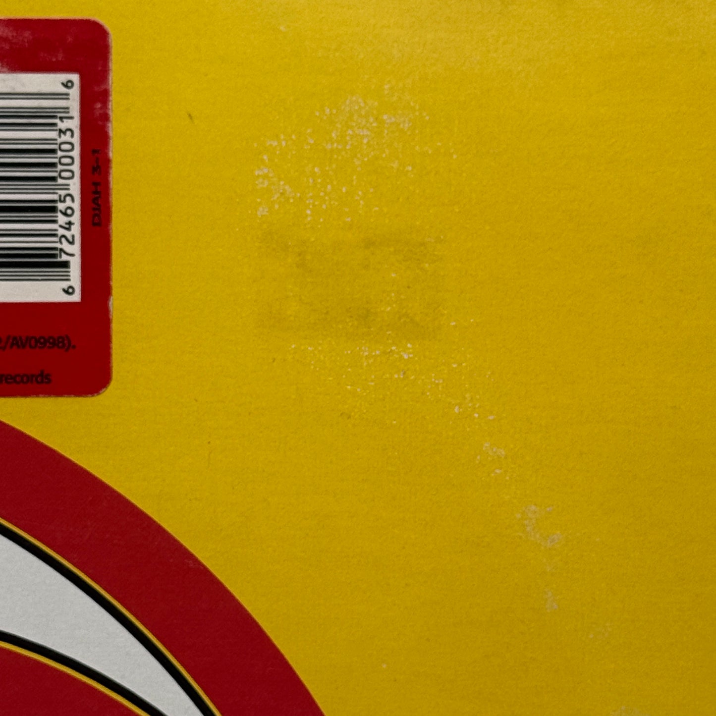 Armand Van Helden Featuring Mita - Entra Mi Casa Vinyl 12" Single
