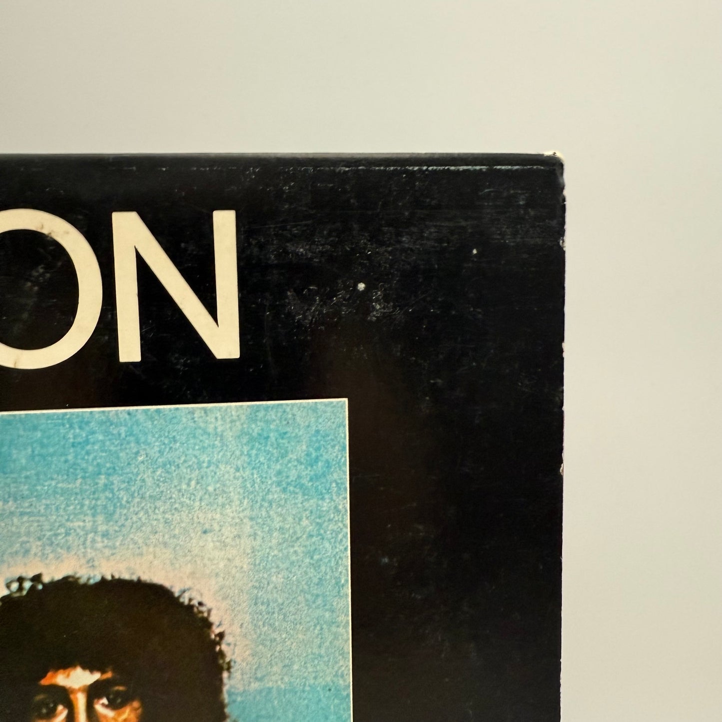 Television - Marquee Moon Vinyl LP Original 1st Press PRC Elektra 7E-1098