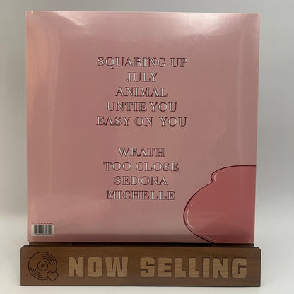 Sir Chloe - Party Favors Vinyl LP Reissue Pink SEALED