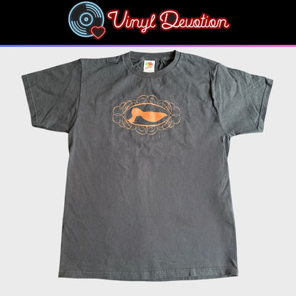 Pelican Band Australasia Vintage T-Shirt Size M