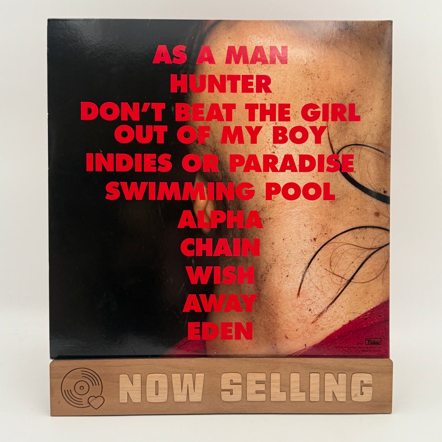 Anna Calvi - Hunter Vinyl LP