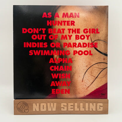 Anna Calvi - Hunter Vinyl LP