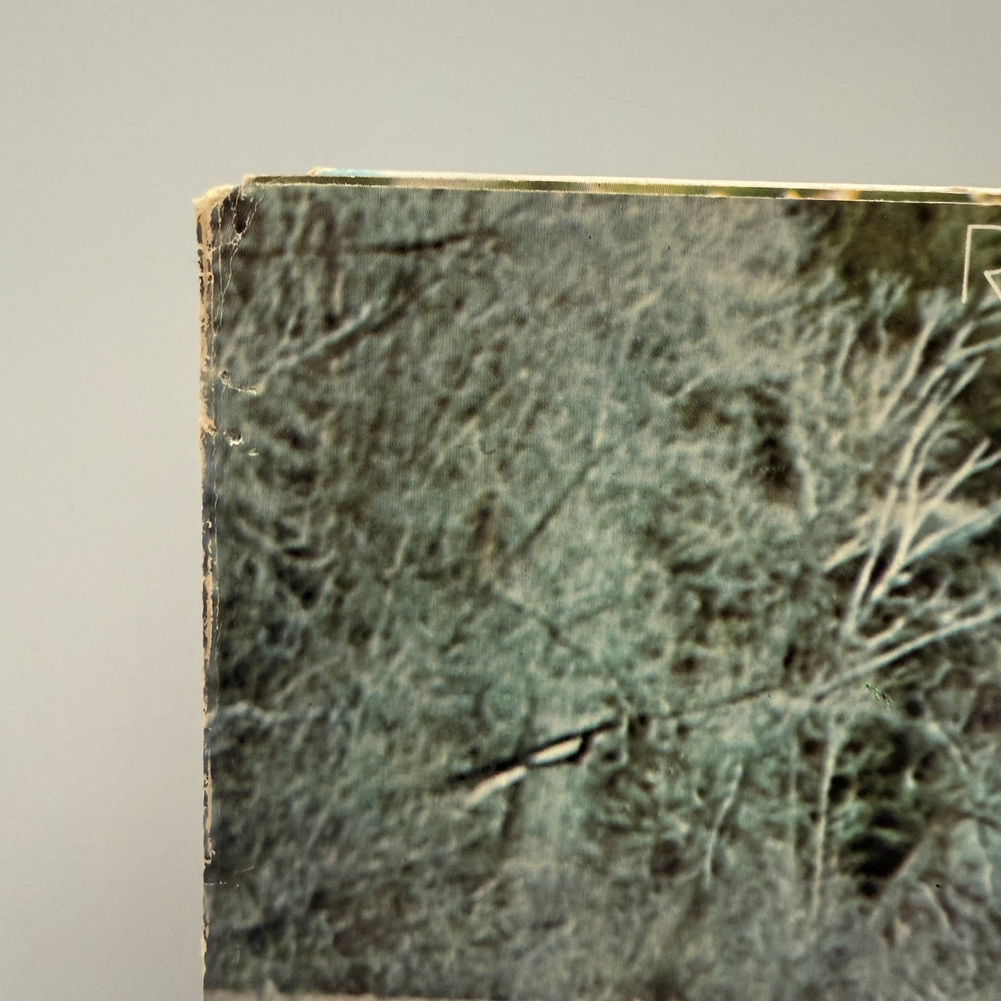 John Denver – Rocky Mountain High Vinyl LP