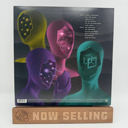 Dreamcar - Dreamcar Vinyl LP Davey Havok AFI No Doubt