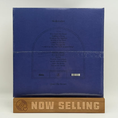 Skullcrusher - Quiet The Room Vinyl LP SEALED