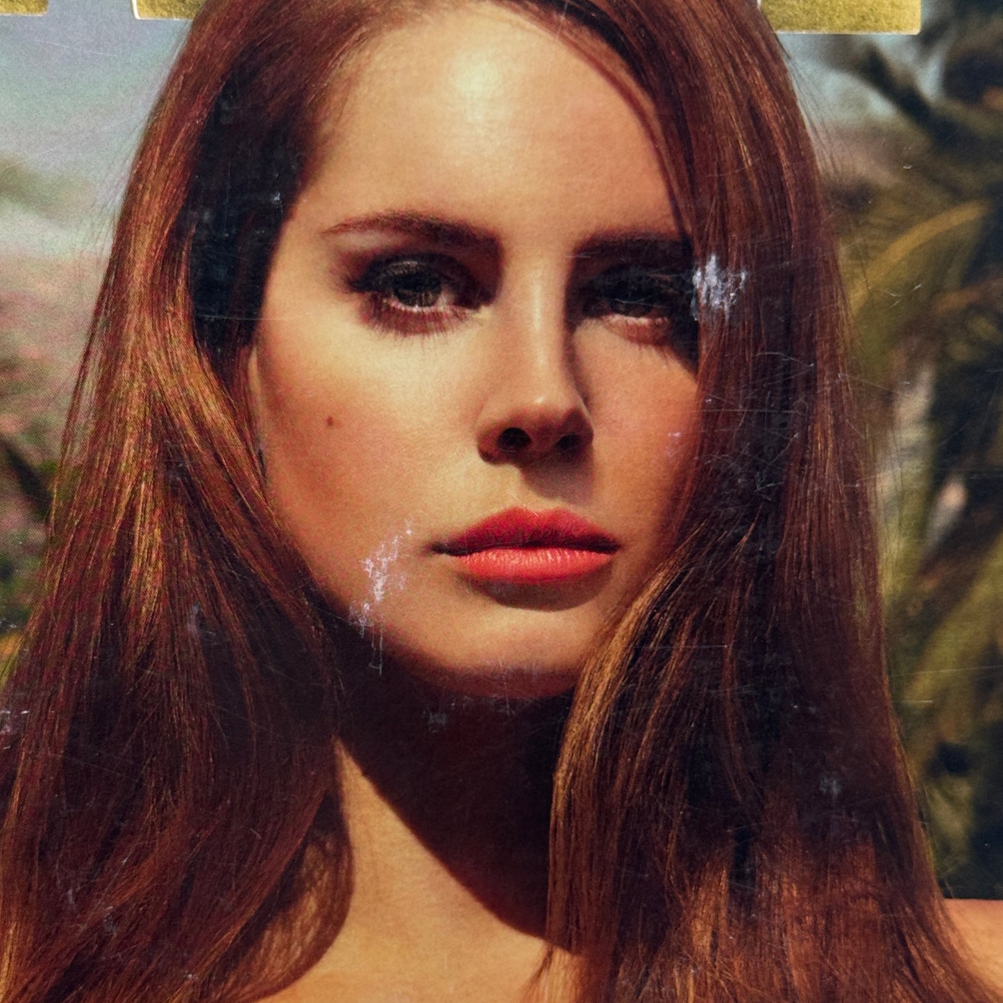 Lana Del Rey - Paradise Vinyl LP 1st Press