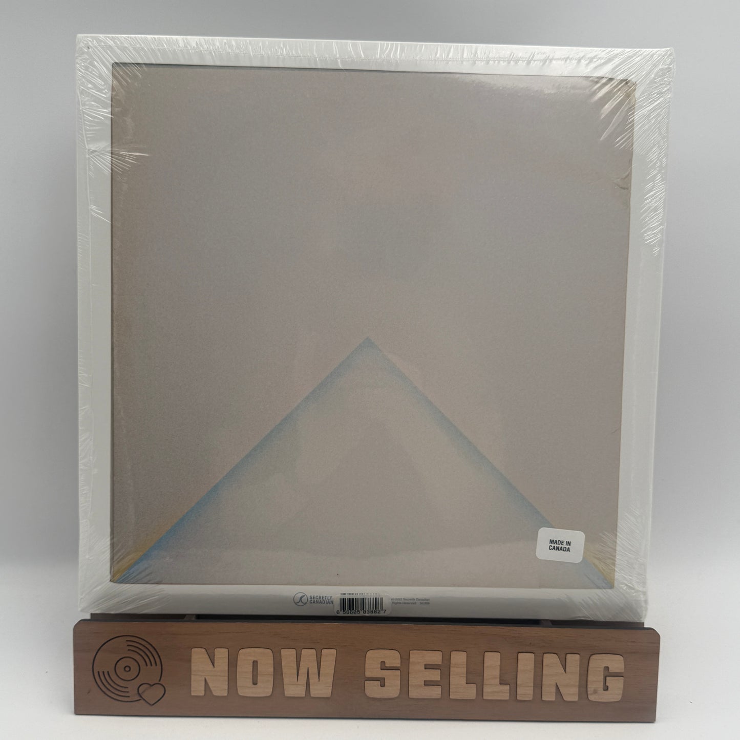 Jens Lekman - The Cherry Trees Are Still In Blossom Vinyl LP Baby Pink SEALED [DING]