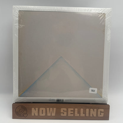 Jens Lekman - The Cherry Trees Are Still In Blossom Vinyl LP Baby Pink SEALED [DING]