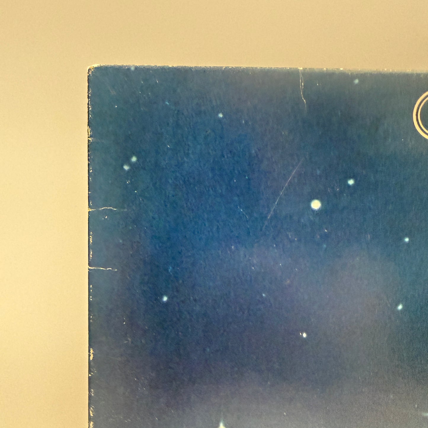 ELO - Time Vinyl LP Half Speed Mastered 1st Press HZ 47371 Electric Light Orchestra