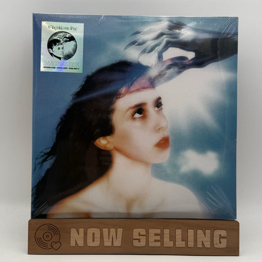 Magdalena Bay - Imaginal Disk Vinyl LP White SEALED