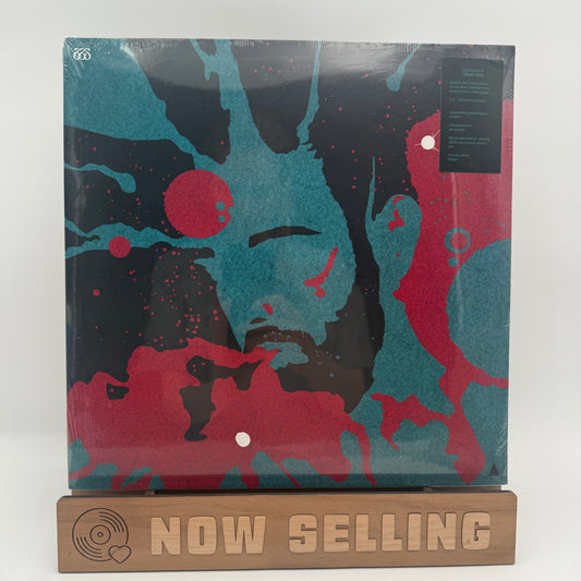 Big Black Delta - Tragame Tierra Vinyl LP SEALED