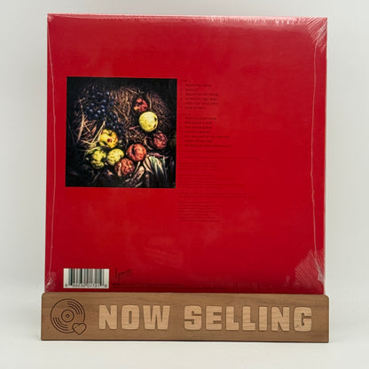 Le Butcherettes - A Raw Youth Vinyl LP SEALED