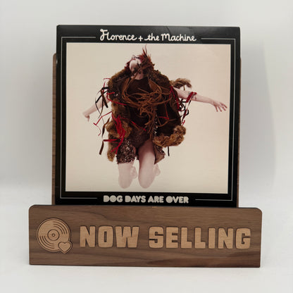 Florence And The Machine - Dog Days Are Over Vinyl 7"