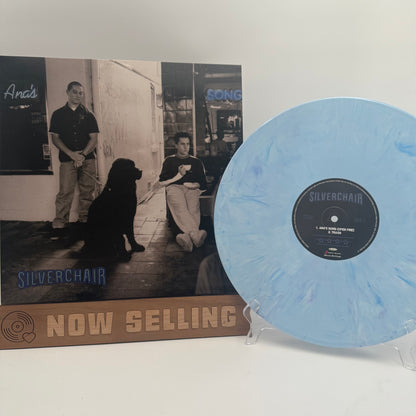 Silverchair - Frogstomp Freak Show Neon Ballroom Singles Bundle Vinyl Colored
