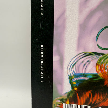 Kimbra - Primal Heart Vinyl LP