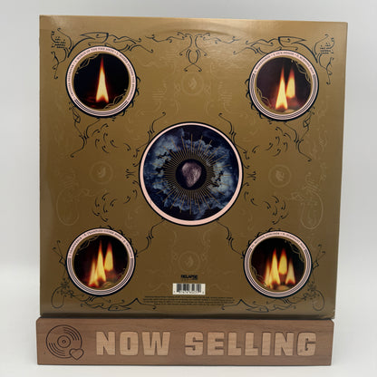 Mastodon - Remission Vinyl LP Black Original 1st Press Trutone