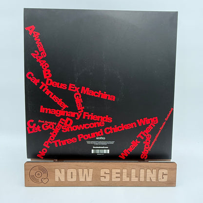 deadmau5 - W:/2016ALBUM/ Vinyl LP