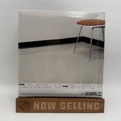 Thursday - Full Collapse Vinyl LP Reissue SEALED [DING]