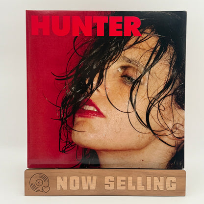Anna Calvi - Hunter Vinyl LP