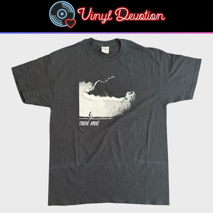 Touche Amore Band To Beat A Dead Horse T-Shirt Size L