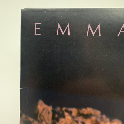 Emma Ruth Rundle - Some Heavy Ocean Vinyl LP Original 1st Press