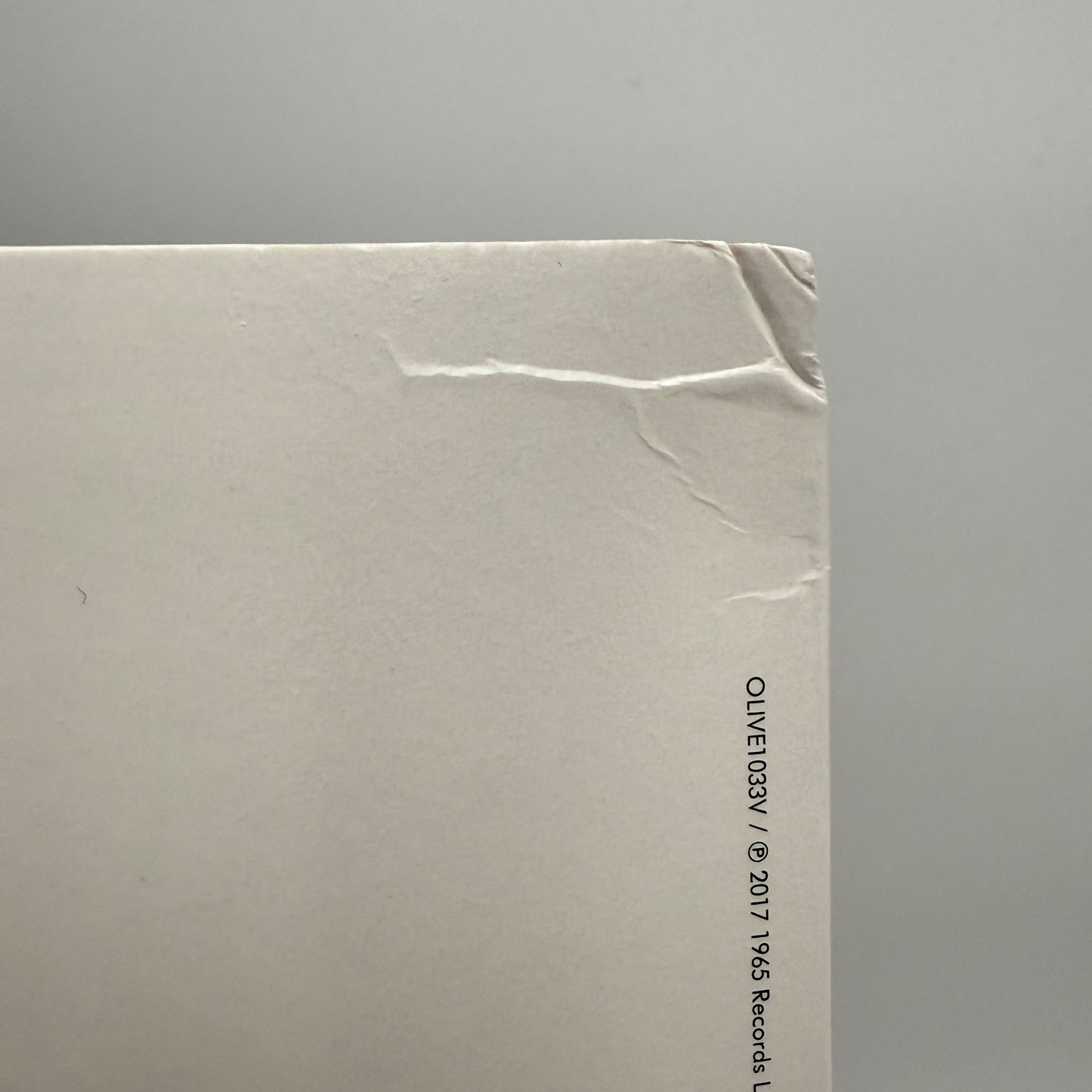 Nadine Shah - Holiday Destination Vinyl LP [SLEEVE DAMAGE]