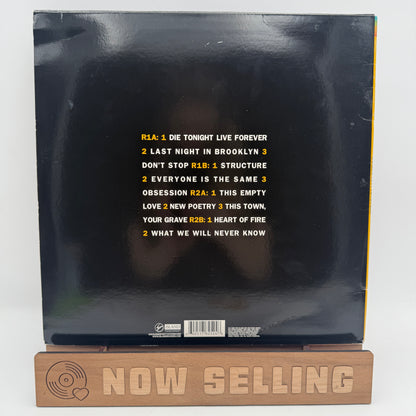 Innerpartysystem - Innerpartysystem Self Titled Vinyl LP